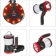 Фонарь YATO LED-диодный аккумулятор YT-08579 - изображение 2