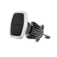 Держатель автомобильный Intaleo CM05GG 6xN52 Silver (1283126576041) - изображение 1
