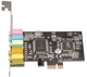 Звукова карта Frime SCF-CMI8738-6CH.LP - изображение 2