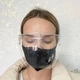 Защитный экран для мастера маникюра Большой - изображение 7