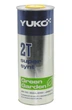 Масло для двухтактных двигателей YUKO SUPER SYNT 2T полусинтетика 1л, арт.смаз146 - изображение 1