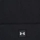 Шапка Under Armour UA Halftime Cuff 1373155-001 One Size (196039082589) - изображение 4