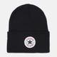 Шапка Converse CHUCK PATCH 10022137-001 One Size Black (194433068178) - изображение 1