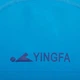 Шапочка для плавання YINGFA C0077 Блакитний - изображение 4