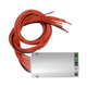 Контроллер заряда разряда Li-ion BMS 10S 16A 36-42V - изображение 2