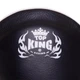 Пояс тренера шкіряний TOP KING Professional TKBPPB розмір L чорний - зображення 10