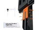 Кронштейн для телевізора Vogel's TVM3613 Black - зображення 5