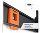 Кронштейн для телевізора Vogel's TVM3613 Black - зображення 6