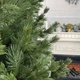 Новорічна штучна сосна лита Смерека пласт Canadian 230 см Зелена Pine Canadian - 230 - изображение 4