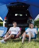 Розкладне крісло KingCamp BEACH CHAIR(KC3841) blue - изображение 7