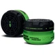 Віск для укладання волосся Nishman Hair Styling Wax S2 Spyder 150 мл 8681665066376 - зображення 1