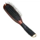 Щітка для волосся жіноча Kent Brushes Headhog 5011637000573 - зображення 3