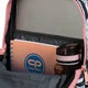 Рюкзак CoolPack Jerry 15 Catnip 21 л F029695 - изображение 6