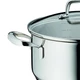 Каструля з кришкою Kela Flavoria 1,6 л 10174 - изображение 3