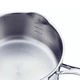 Ківш без кришки Kela Flavoria 0,6 л 10179 - зображення 3
