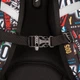 Рюкзак CoolPack Joy S Big City 21 л F048673 - изображение 6