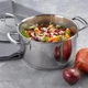 Каструля з кришкою Kela Flavoria 3,2 л 10175 - изображение 6