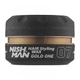 Віск для укладання волосся Nishman Hair Wax 07 Gold One 150 мл 8681665066062 - зображення 3