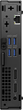 Komputer Dell Optiplex 7000 MFF (N108O7000MFF_VP) Czarny - obraz 4