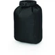 Гермомішок Osprey Ultralight DrySack 3L black чорний - изображение 2