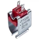Датчик температури NTC накладний Honeywell T7335 D1016 D=17-18 мм для газового котла 39810220 - зображення 2