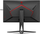 Монітор 27" AOC AGON AG275QXN/EU - зображення 10