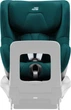 Автокресло Britax-Romer Dualfix 5Z Atlantic Green (2000038858) - изображение 2
