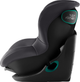 Автокресло Britax-Romer King Pro Midnight Grey (2000039216) - изображение 3