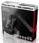 Фен-щетка Rowenta x KARL LAGERFELD Express Style CF635LF0 - изображение 3