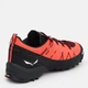 Женские кроссовки Salewa Wildfire 2 W 61405/6088 36.5 (4UK) 23 см Fluo Coral/Black (4053866400169) - изображение 4