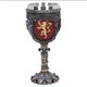 Кубок Бокал SN Кубок для вина из Игры Престолов (Game of Thrones) 3D 200 мл 04048 - изображение 1