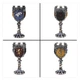 Кубок Бокал SN Кубок для вина из Игры Престолов (Game of Thrones) 3D 200 мл 04048 - изображение 2