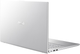 Ноутбук ASUS VivoBook 17 (S712UA-IS79) Silver - зображення 9