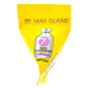 Интенсивная коллагеновая сыворотка May Island 7 Days Highly Concentrated Collagen Ampoule 3 g - изображение 1