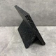 Настольная магнитная подставка для ножей 24x11.8x21.8 см Черная Edenberg EB-3660 - изображение 2