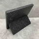 Настольная магнитная подставка для ножей 24x11.8x21.8 см Черная Edenberg EB-3660 - изображение 3