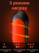 Павербанк грілка для рук на 10000 mAh Ocoopa Powerbank Heater H01 помаранчевий - зображення 4