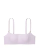 Бюстгальтер без косточек Victoria’s Secret фиолетовый XL - изображение 4