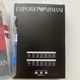 Мужские трусы боксеры Emporio Armani S 2 шт - изображение 6
