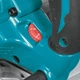 Фрезер-пазорез для композитных панелей Makita CA5000X (1300 Вт, 2200-6400 мин-1, 0-11 мм) - изображение 6
