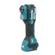 Реноватор аккумуляторный Makita DTM52Z (LXT, 10000-20000 мин-1, AVT, OIS, без аккумуляторов и зарядного устройства) - изображение 4