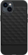 Etui plecki Spigen Caseology Magsafe Parallax MAG do Apple iPhone 14 Plus Matte Black (810083831596) - obraz 2