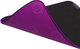 Ігрова поверхня Lorgar Main 313 Black-Purple (LRG-GMP313) - изображение 2