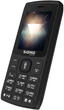 Мобильный телефон Sigma mobile X-Style 34 NRG Type-C Black UA - изображение 3