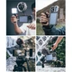 Клетка iPhone 13 Pro Max с крепление для объектива SmallRig 3561 - изображение 5