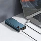 Повербанк 20000 mAh 65Вт 5А блакитний Baseus Adaman PPIMDA-D03 - зображення 5