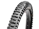 Покришка на велосипед 24"x2.30" Maxxis Minion DHR II (58-507) складана 60TPI - изображение 1