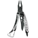Мультинструмент Leatherman Skeletool Black/Silver (1080-520118) - изображение 1
