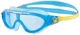 Очки для плавания Speedo RIFT GOG JU 8-012132255 OSFM детские Синие-оранжевые (5051746829849) - изображение 1