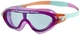 Очки для плавания Speedo RIFT GOG JU 8-01213B998 OSFM детские Фиолетово-голубые (5053744337098) - изображение 1